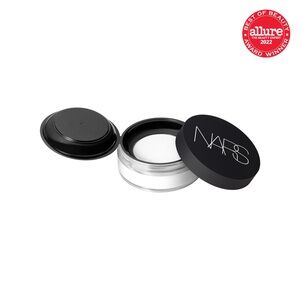 NARS Light Reflecting Setting Loose Powder Translucent Crystal 11g NEW